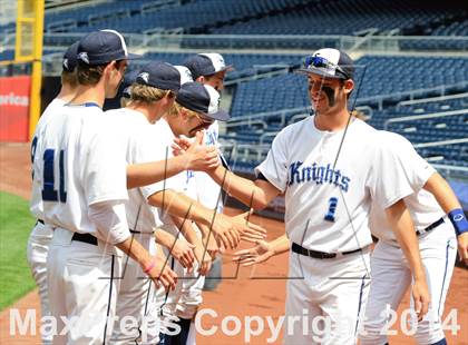 Thumbnail 2 in San Marcos vs. San Pasqual (Petco Park) photogallery.