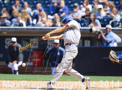 Thumbnail 3 in San Marcos vs. San Pasqual (Petco Park) photogallery.