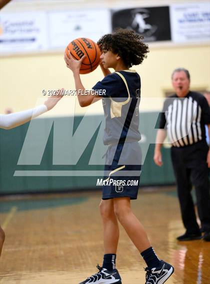 Thumbnail 1 in Calvary Christian Academy @ Father Lopez photogallery.