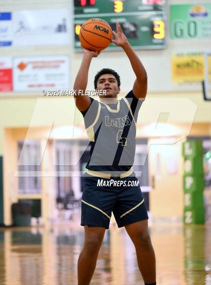 Thumbnail 2 in Calvary Christian Academy @ Father Lopez photogallery.