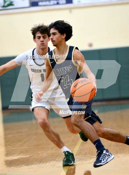 Thumbnail 1 in Calvary Christian Academy @ Father Lopez photogallery.