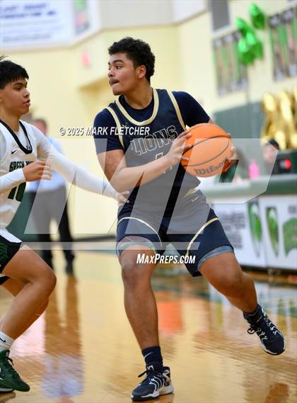 Thumbnail 3 in Calvary Christian Academy @ Father Lopez photogallery.