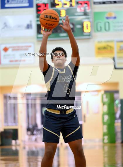 Thumbnail 1 in Calvary Christian Academy @ Father Lopez photogallery.