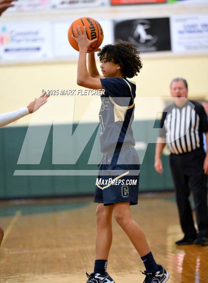 Thumbnail 3 in Calvary Christian Academy @ Father Lopez photogallery.