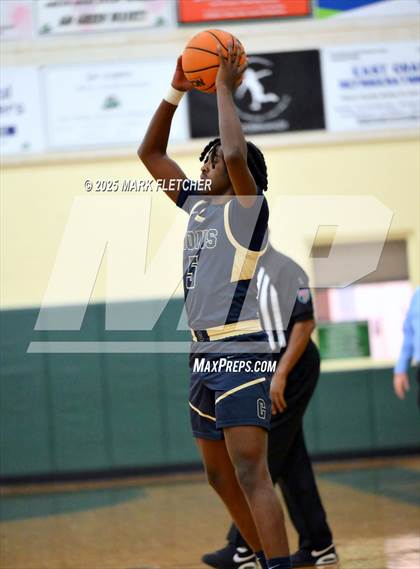 Thumbnail 3 in Calvary Christian Academy @ Father Lopez photogallery.