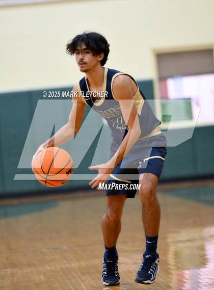Thumbnail 3 in Calvary Christian Academy @ Father Lopez photogallery.