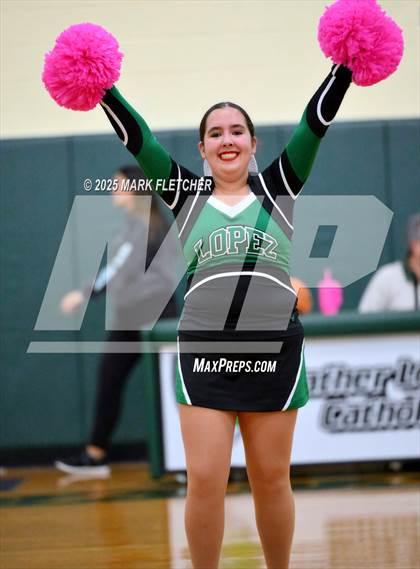 Thumbnail 3 in Calvary Christian Academy @ Father Lopez photogallery.