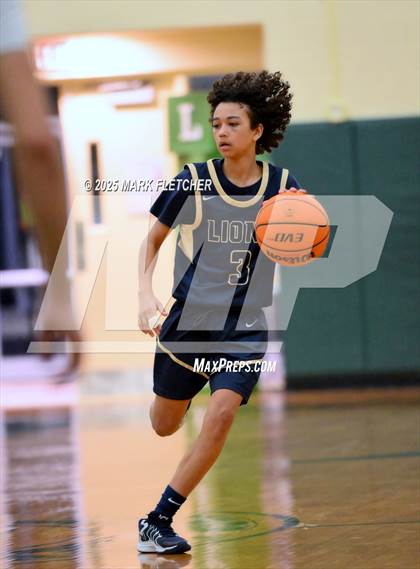 Thumbnail 1 in Calvary Christian Academy @ Father Lopez photogallery.