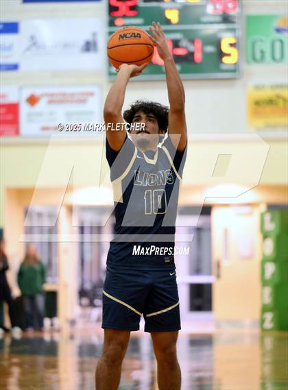 Thumbnail 3 in Calvary Christian Academy @ Father Lopez photogallery.