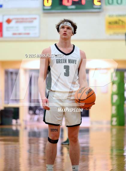 Thumbnail 3 in Calvary Christian Academy @ Father Lopez photogallery.