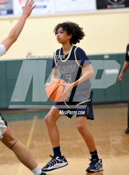 Thumbnail 3 in Calvary Christian Academy @ Father Lopez photogallery.
