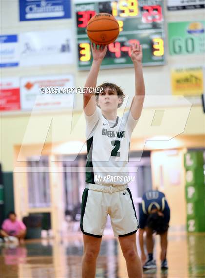 Thumbnail 2 in Calvary Christian Academy @ Father Lopez photogallery.