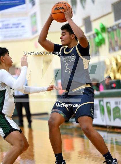 Thumbnail 2 in Calvary Christian Academy @ Father Lopez photogallery.