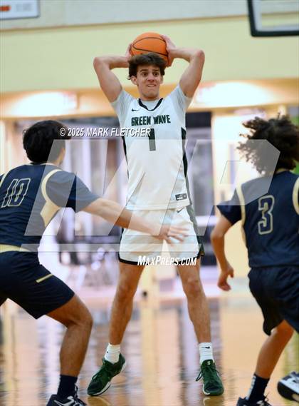 Thumbnail 3 in Calvary Christian Academy @ Father Lopez photogallery.