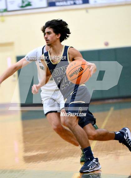Thumbnail 2 in Calvary Christian Academy @ Father Lopez photogallery.