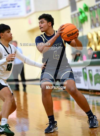 Thumbnail 1 in Calvary Christian Academy @ Father Lopez photogallery.
