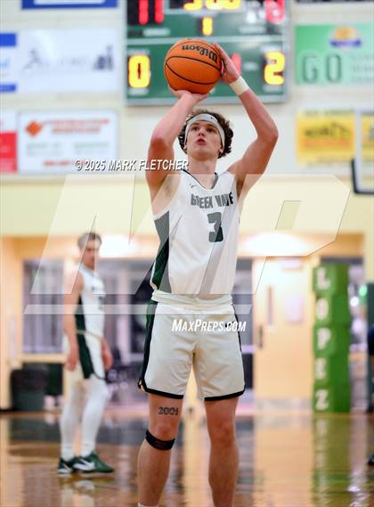Thumbnail 1 in Calvary Christian Academy @ Father Lopez photogallery.