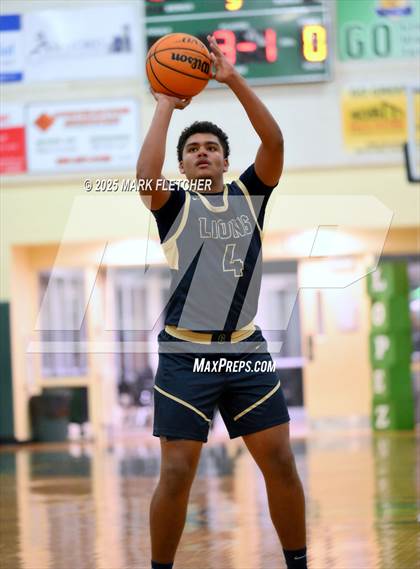 Thumbnail 3 in Calvary Christian Academy @ Father Lopez photogallery.