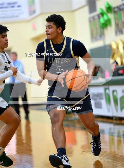 Thumbnail 2 in Calvary Christian Academy @ Father Lopez photogallery.