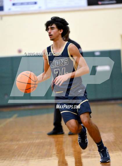 Thumbnail 2 in Calvary Christian Academy @ Father Lopez photogallery.
