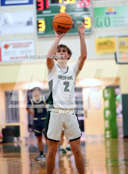 Thumbnail 3 in Calvary Christian Academy @ Father Lopez photogallery.