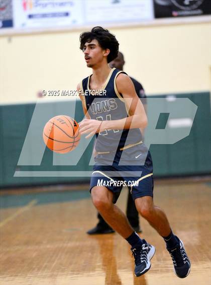 Thumbnail 3 in Calvary Christian Academy @ Father Lopez photogallery.