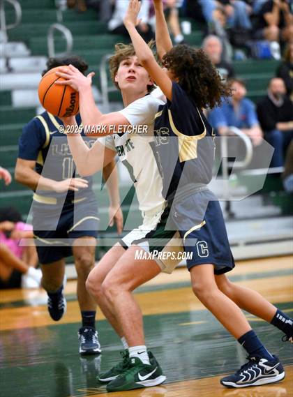 Thumbnail 3 in Calvary Christian Academy @ Father Lopez photogallery.