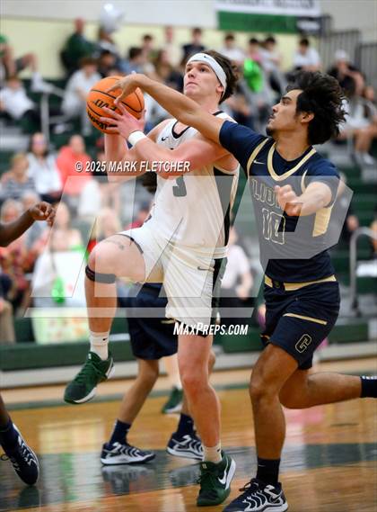 Thumbnail 1 in Calvary Christian Academy @ Father Lopez photogallery.