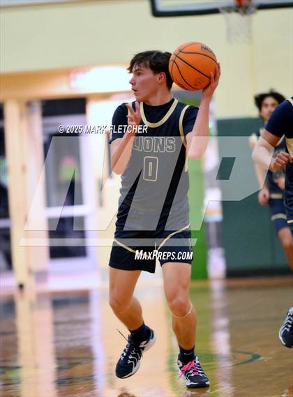 Thumbnail 2 in Calvary Christian Academy @ Father Lopez photogallery.