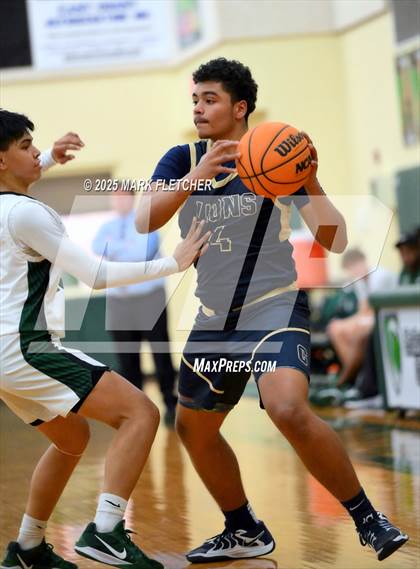 Thumbnail 3 in Calvary Christian Academy @ Father Lopez photogallery.