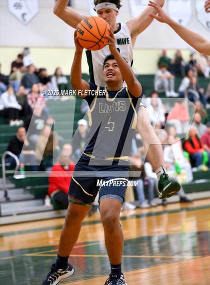 Thumbnail 3 in Calvary Christian Academy @ Father Lopez photogallery.