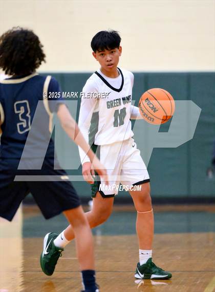 Thumbnail 3 in Calvary Christian Academy @ Father Lopez photogallery.