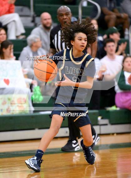 Thumbnail 3 in Calvary Christian Academy @ Father Lopez photogallery.