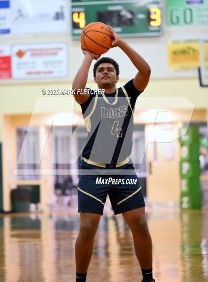 Thumbnail 3 in Calvary Christian Academy @ Father Lopez photogallery.