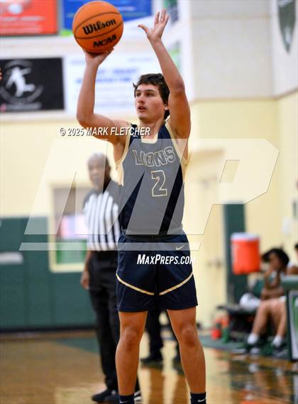 Thumbnail 1 in Calvary Christian Academy @ Father Lopez photogallery.