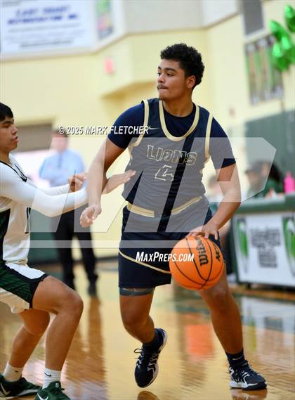 Thumbnail 1 in Calvary Christian Academy @ Father Lopez photogallery.
