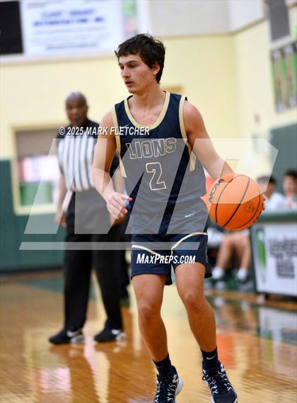 Thumbnail 3 in Calvary Christian Academy @ Father Lopez photogallery.