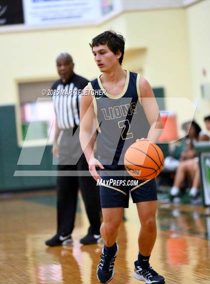 Thumbnail 2 in Calvary Christian Academy @ Father Lopez photogallery.