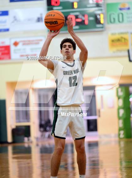 Thumbnail 1 in Calvary Christian Academy @ Father Lopez photogallery.