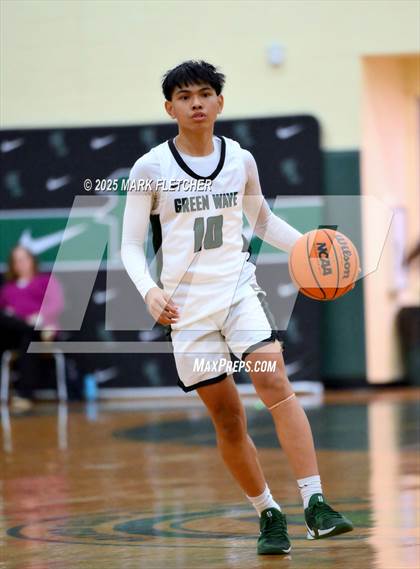 Thumbnail 3 in Calvary Christian Academy @ Father Lopez photogallery.