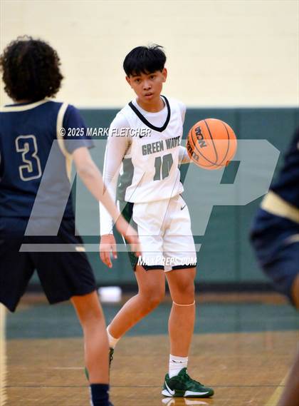 Thumbnail 1 in Calvary Christian Academy @ Father Lopez photogallery.