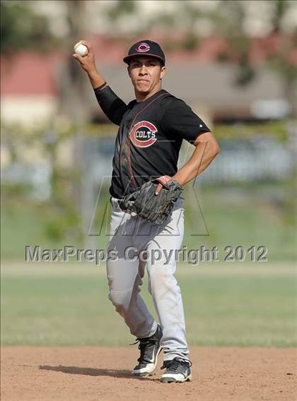 Thumbnail 1 in Covina @ Northview photogallery.