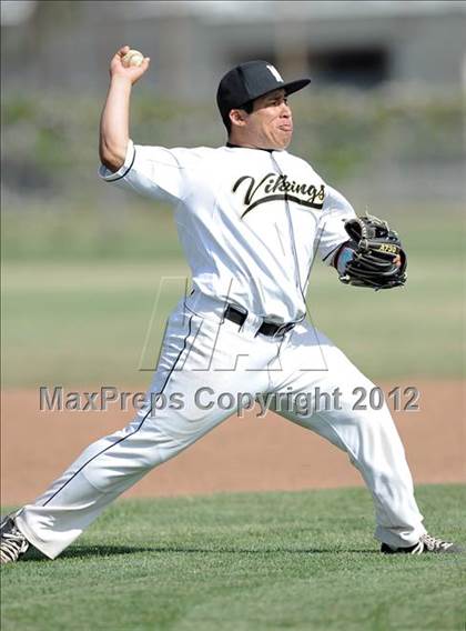 Thumbnail 1 in Covina @ Northview photogallery.