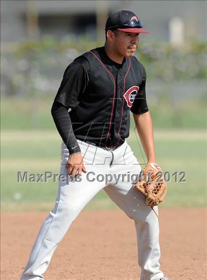 Thumbnail 1 in Covina @ Northview photogallery.