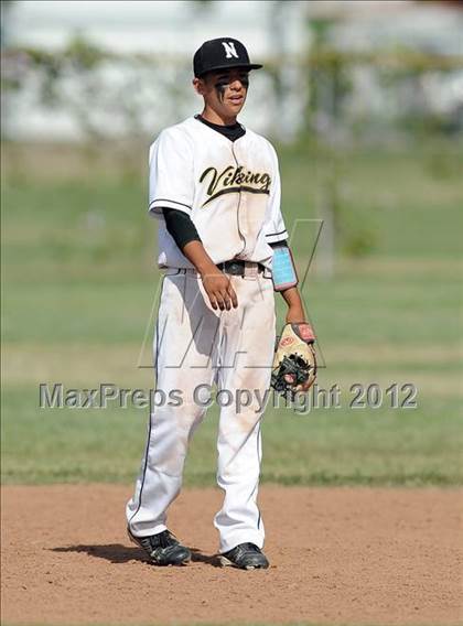 Thumbnail 1 in Covina @ Northview photogallery.