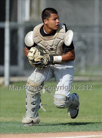 Thumbnail 1 in Covina @ Northview photogallery.