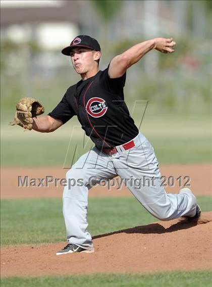 Thumbnail 1 in Covina @ Northview photogallery.
