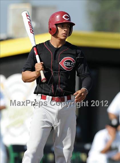 Thumbnail 2 in Covina @ Northview photogallery.
