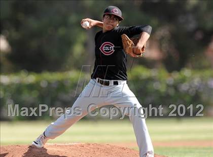 Thumbnail 1 in Covina @ Northview photogallery.