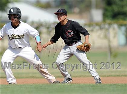 Thumbnail 1 in Covina @ Northview photogallery.
